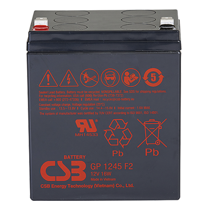 CSB GP 1245(16W)