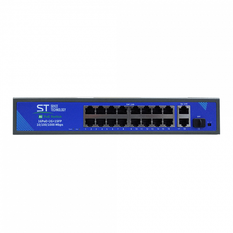 ST-S165POE PRO