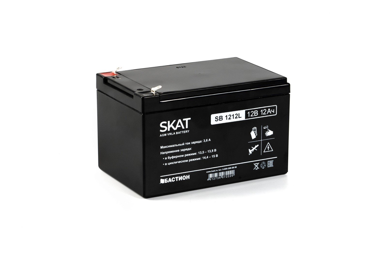 SKAT SB 1212L (2543)