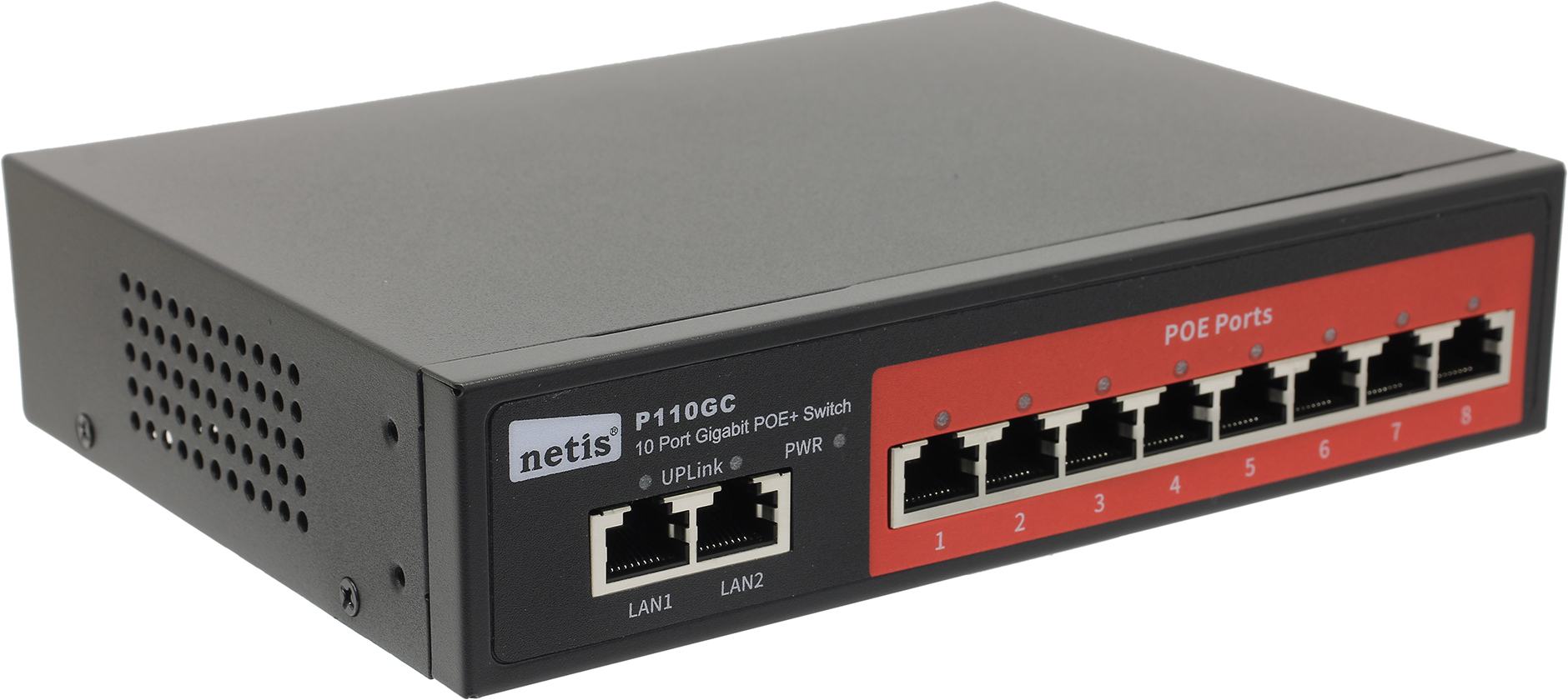 Netis P110GC