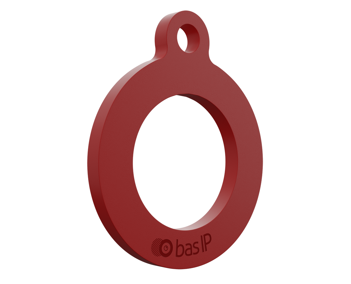 SH-02M RED
