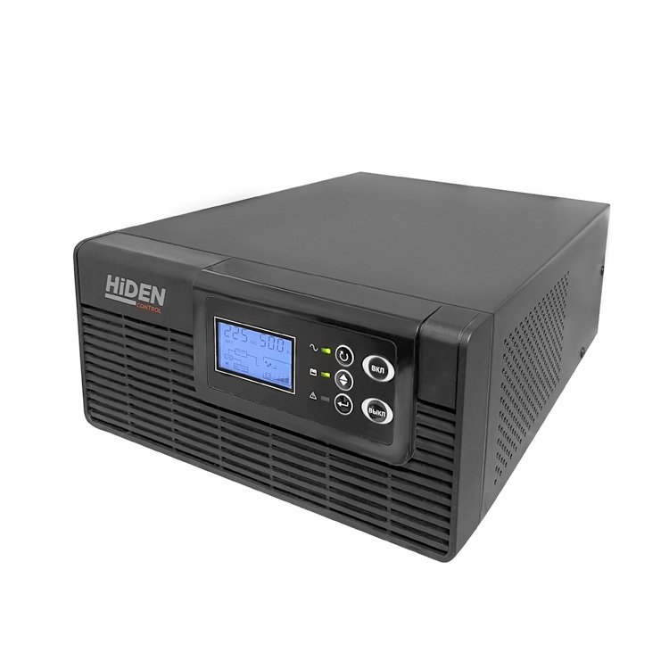 HiDEN Control HPS20-0312