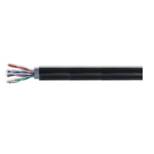 ParLan U/UTP Cat5e PVC/PE 4х2х0,52