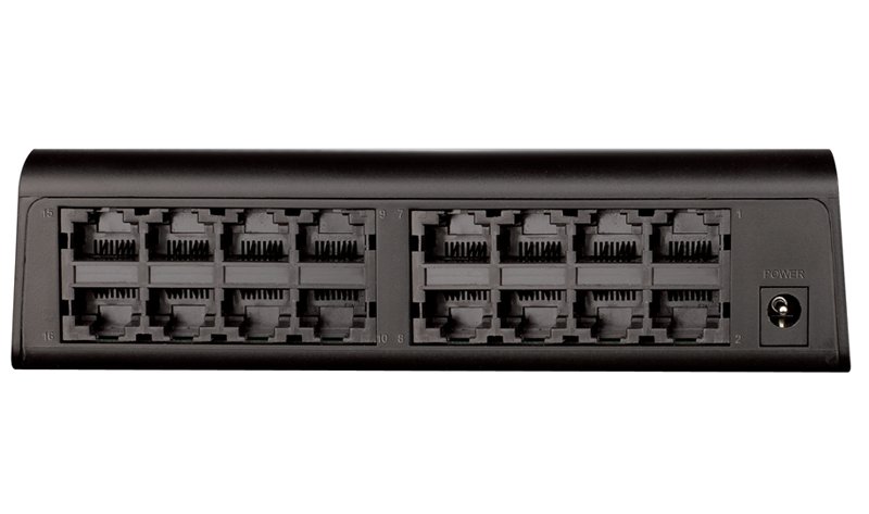 DL-DES-1016A/E2A