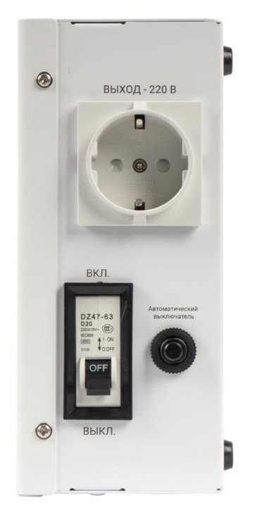 RAPAN ST-3000 (8902)