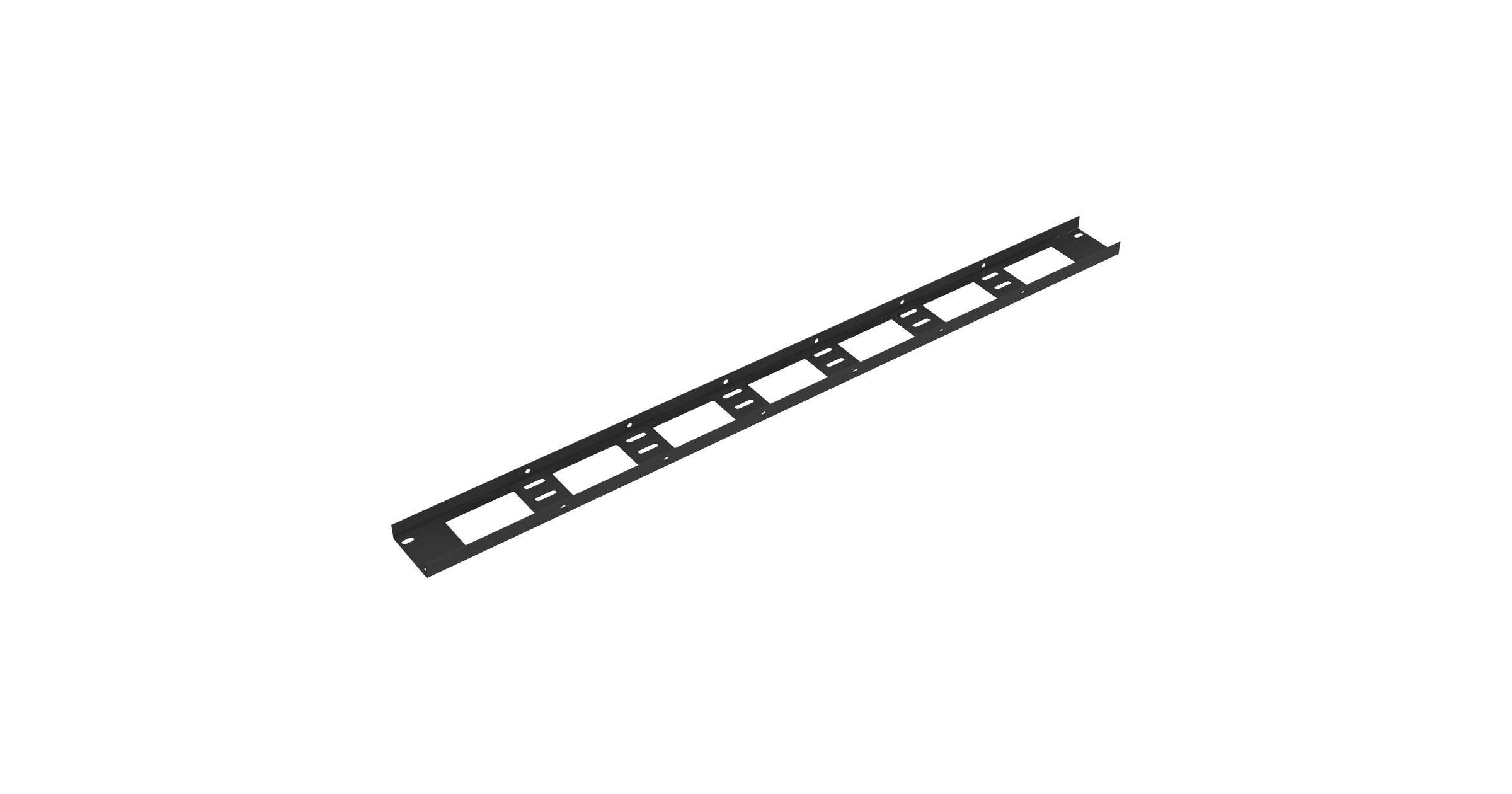 TLK-OV75-2-24U-I-BK