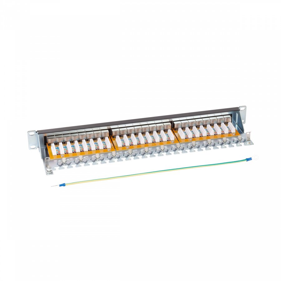 NTSS-PP2-PM-1U-24-FTP-RJ45-5e-K
