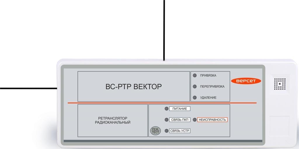 ВС-РТР ВЕКТОР