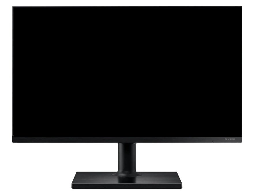SAMSUNG S24C360EAI 23.8" черный