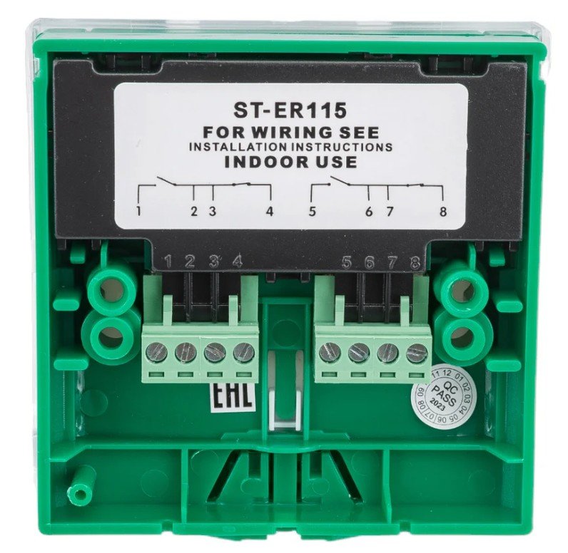 ST-ER115