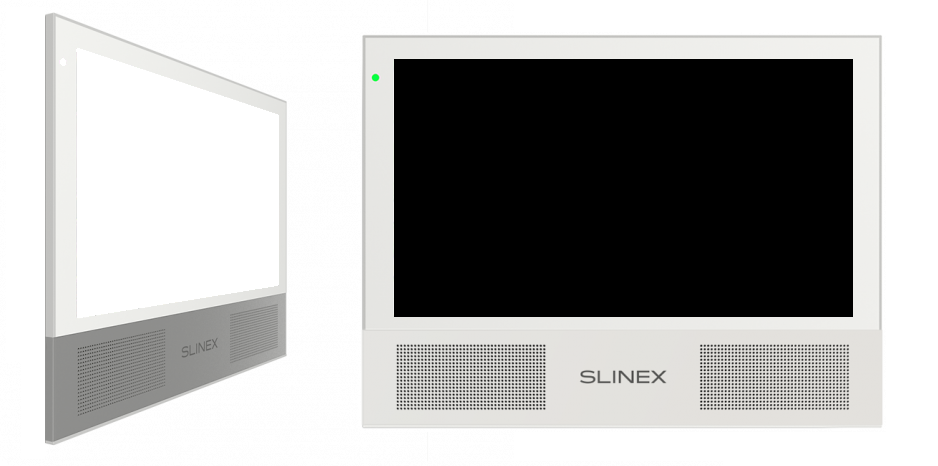 Sonik 7 Cloud (White+White)
