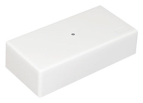 Коробка MB145 145х75х40 8P (1,5…10мм²), белая (46333HF-W)