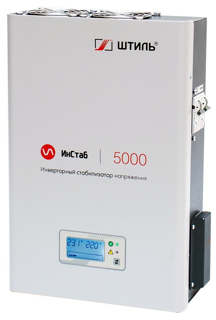 Штиль ИнСтаб IS5000 (220-230В)