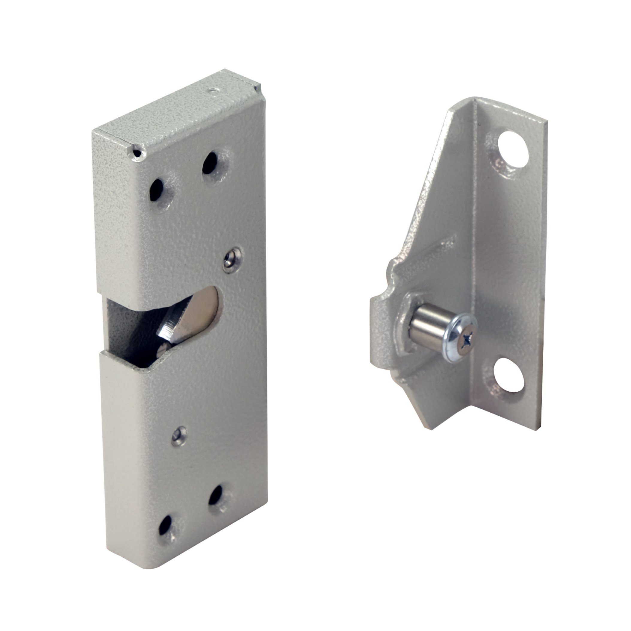 Promix-SM306.00 silver (Шериф-6 НО-С)