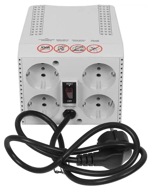 TCA-3000
