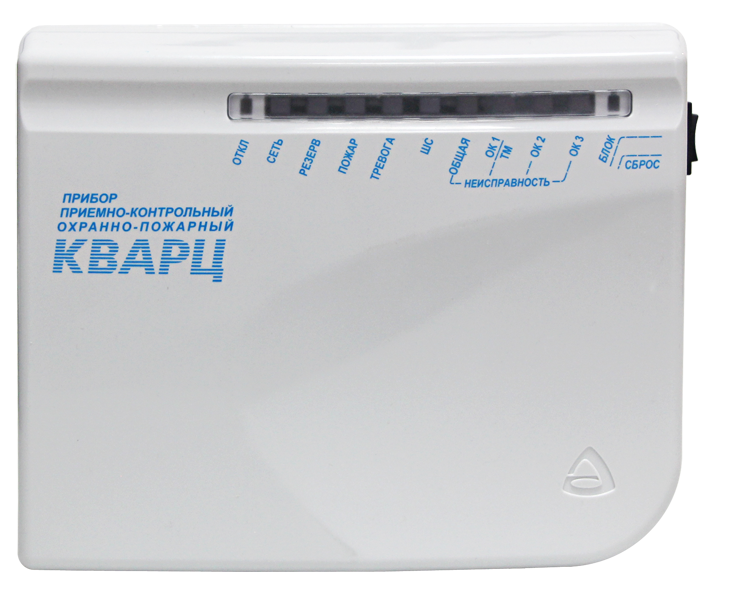 Кварц исп.2 (новый)