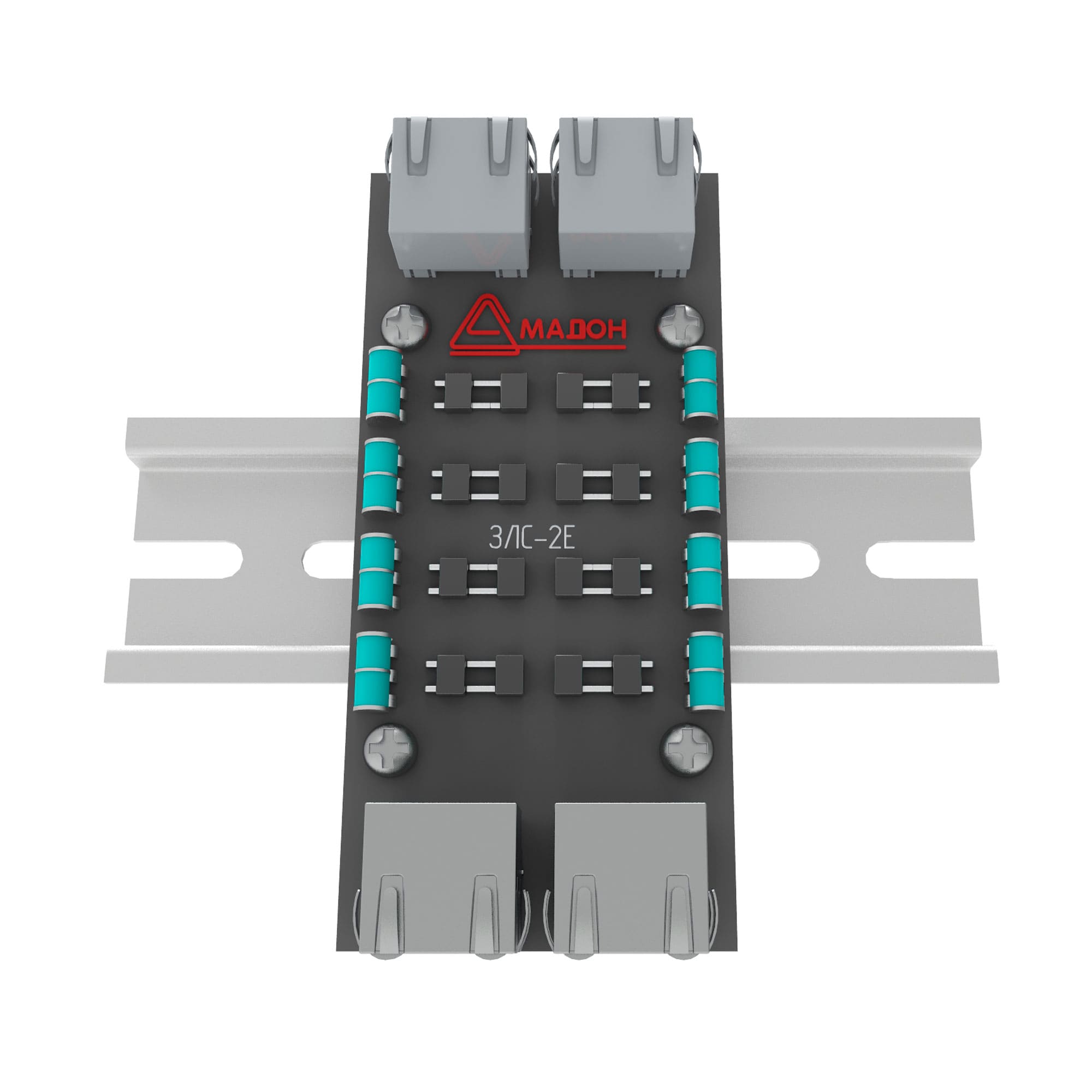 ЗЛС-2Е