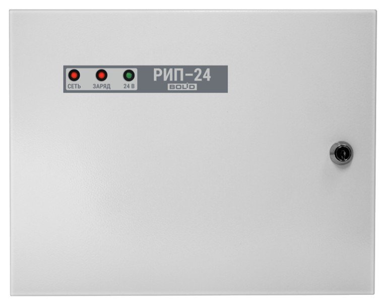 РИП-24 исп.01 (РИП-24-3/7М4)
