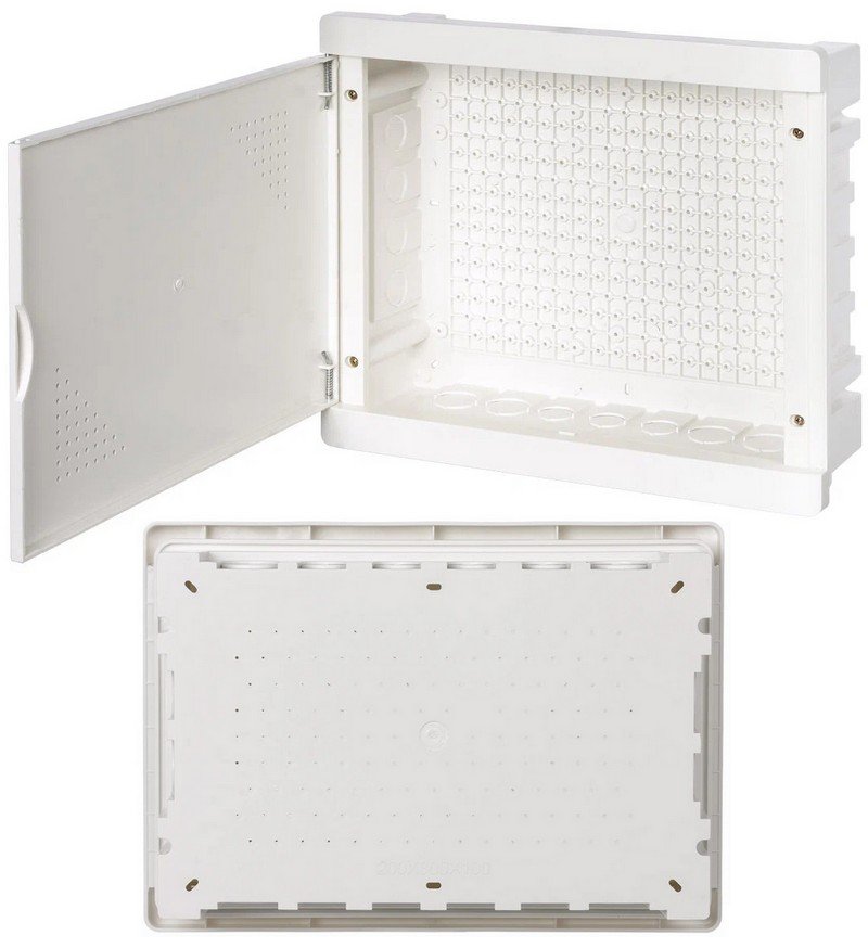 БМ-ВП-04, 420х320х140, IP31 (SQ0915-0303)