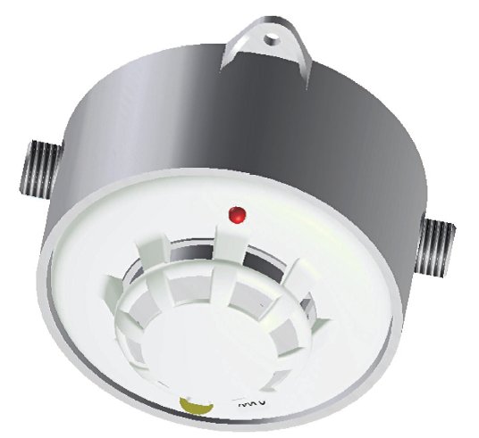 ИП 212/101-5-A2, IP43