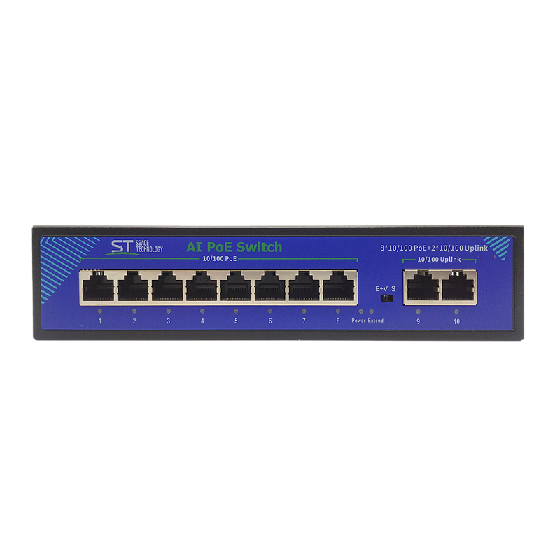 ST-S85POE PRO (версия 2)