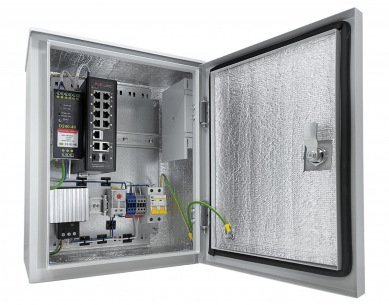 CO-SBOXP509M-H