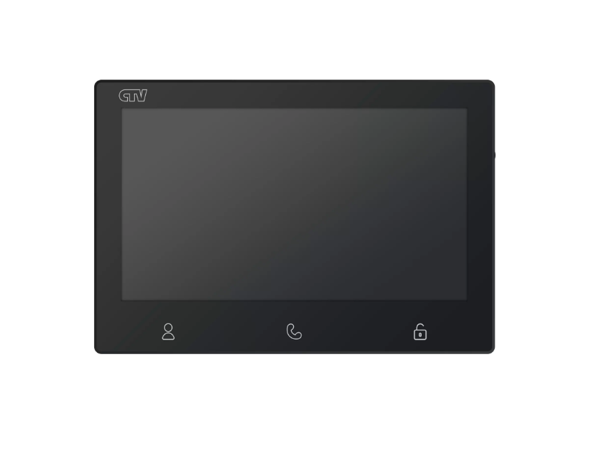CTV-M3712 Astra B (черный)