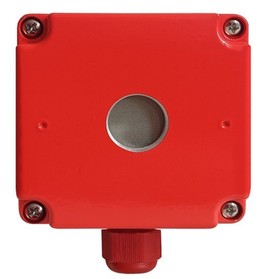 Сирена IP66 исп.00