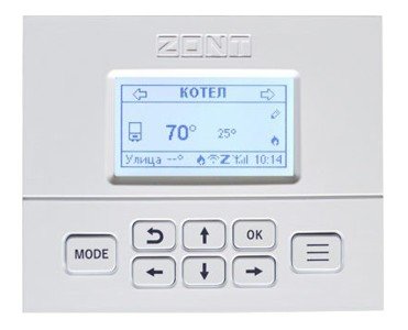 ZONT МЛ-753