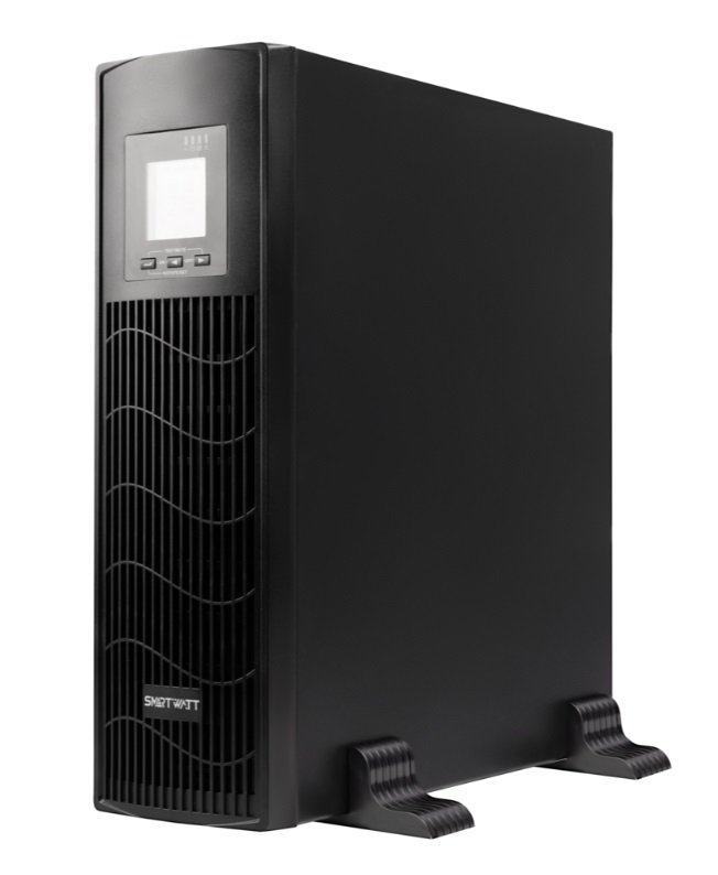 SMARTWATT UPS DATA 1.5kVA