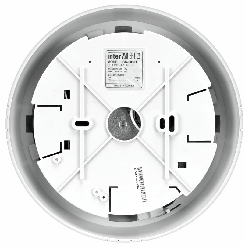 CS-503FE