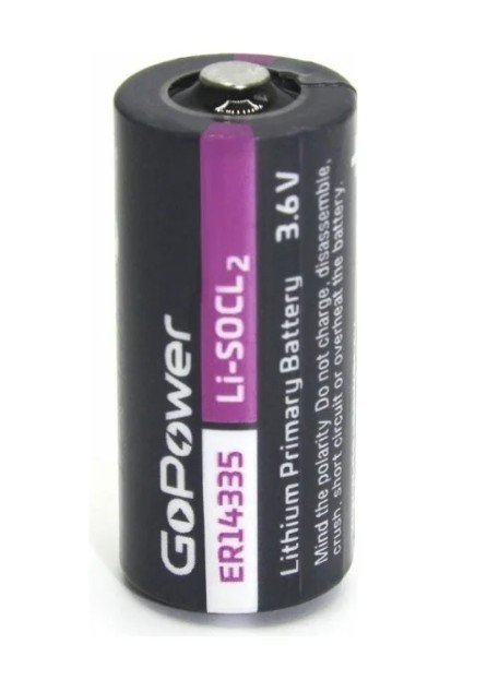 ER14335 GoPower