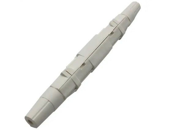Мини муфта для защиты сварного стыка FTTH (50 шт) (09-0202)