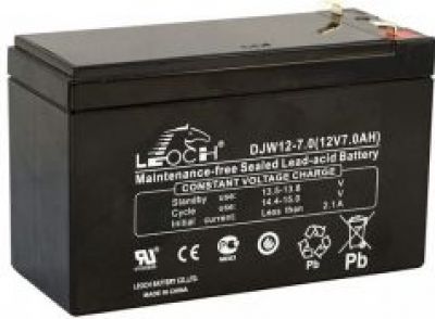 LEOCH DJW12-7,2