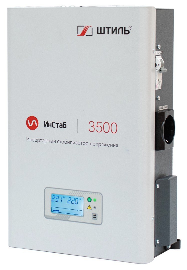 Штиль ИнСтаб IS3500 (220-230В)