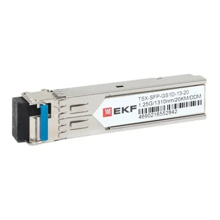 TSX-SFP-GS1D-13-20
