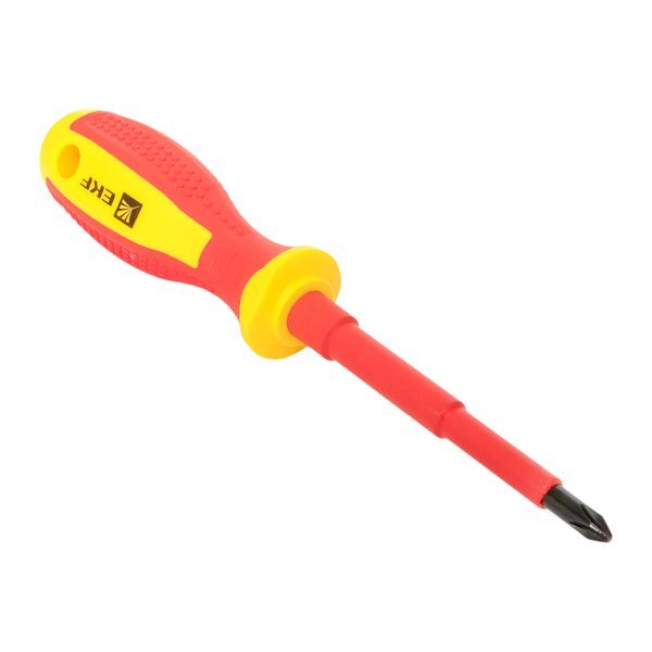 Отвертка Expert PH2х100 мм 1000В (ph-2-100-exp-in)