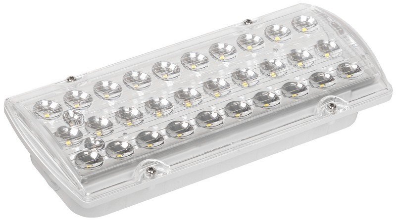 Светильник аварийный ДПА 2105 4ч IP65 LIGHTING (LDPA0-2101-4-65-K01)
