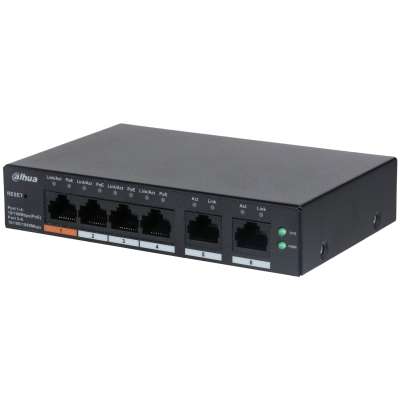 DH-CS4006-4GT-60
