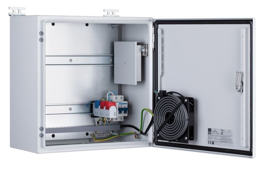 NSB-3838HF (B383H1F1)
