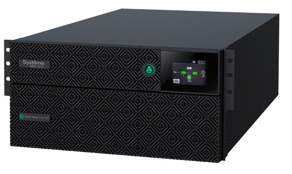 SRTRU8KRTXLI-NC Systeme Electric