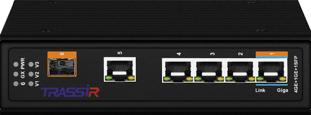 TR-NS15061S-150-4POE