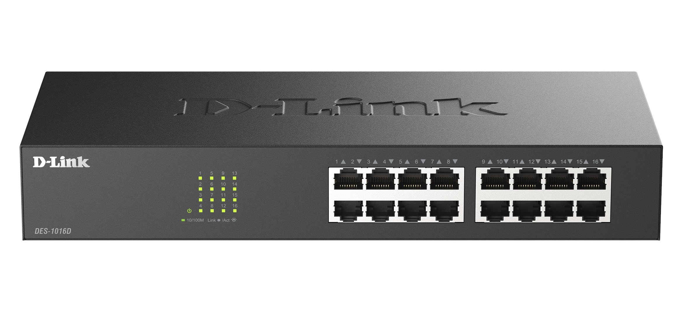 DL-DGS-1016D/J1A