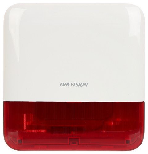 DS-PS1-E-WE Red Indicator