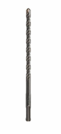 Бур по бетону 10х210х150мм SDS PLUS KRANZ (KR-91-0019)