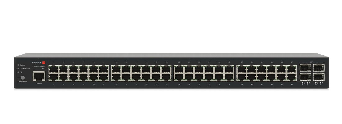 Cross-48/HPoE (II)