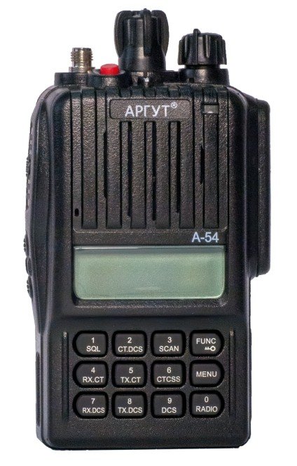 Аргут А-54 (RU51007)