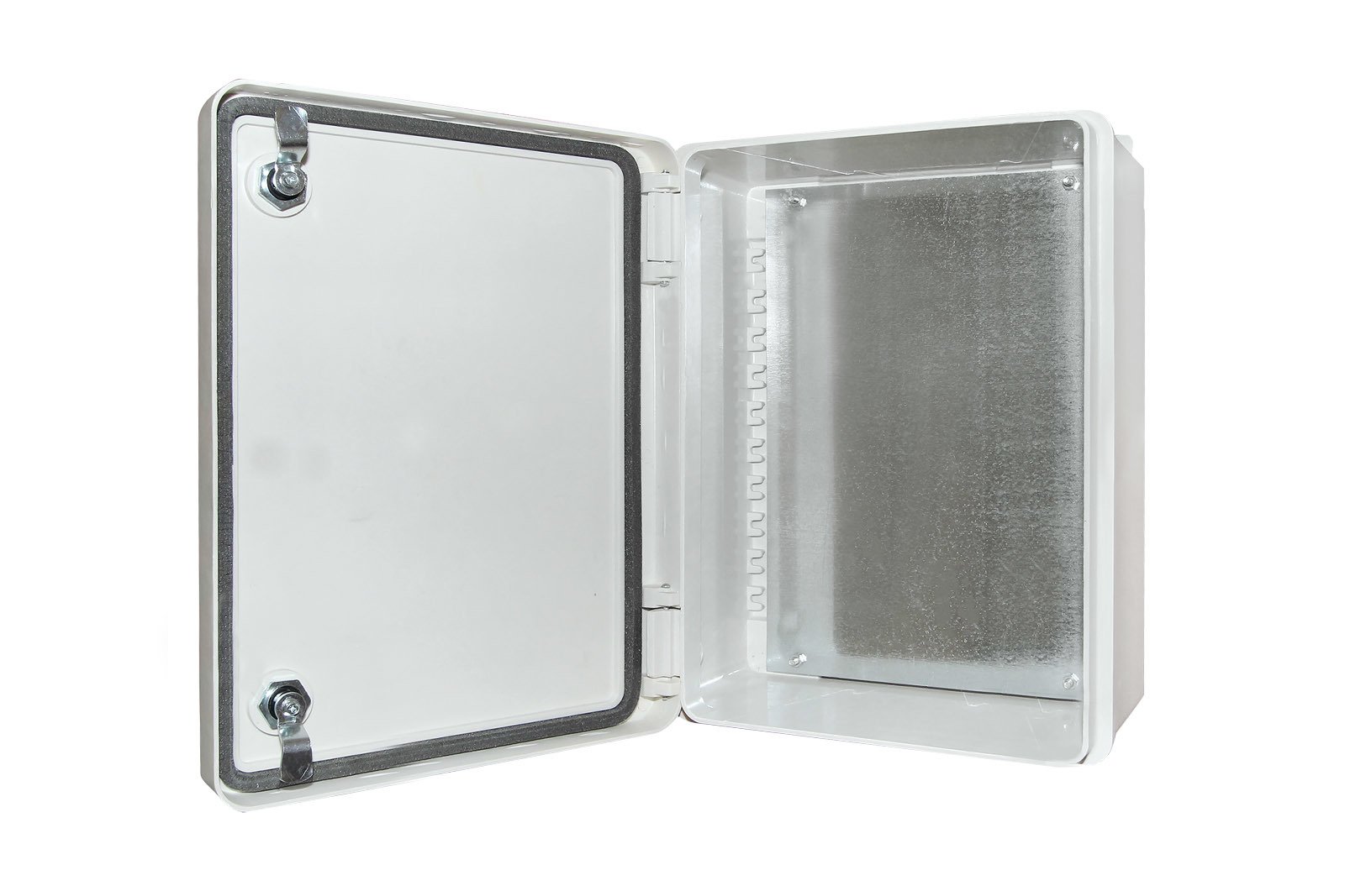 ЩПМП-1-2, GRP, IP66, IK10, 500х350х220