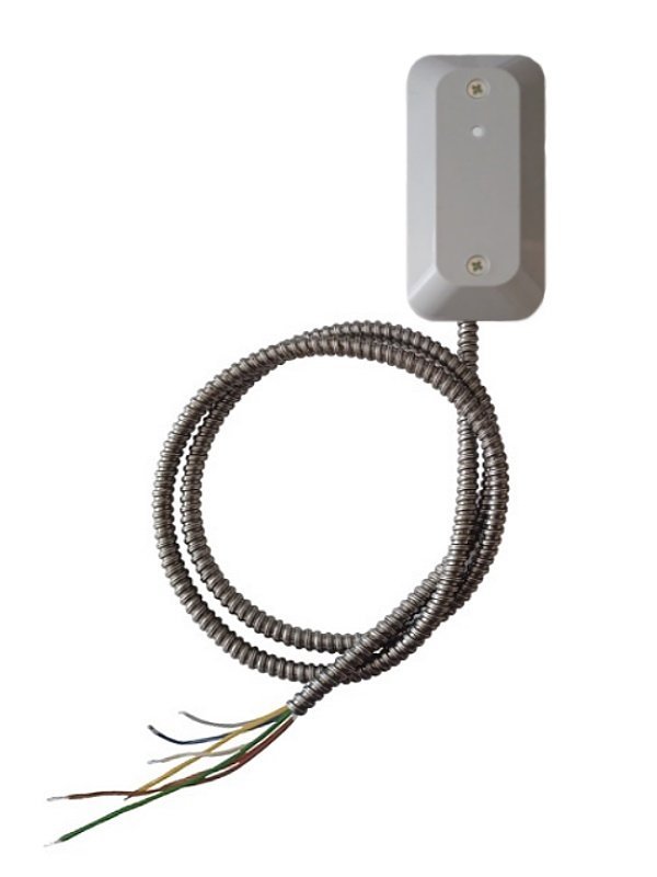 RD-26-Mifare IP66 "Аякс", белый