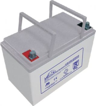 LEOCH DJM1260